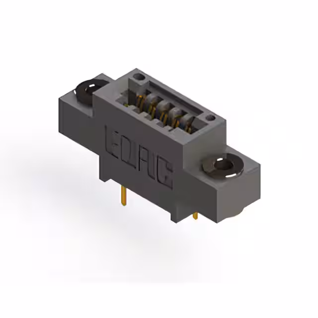 895-010-520-803 EDAC Inc.  Edgeboard Connectors